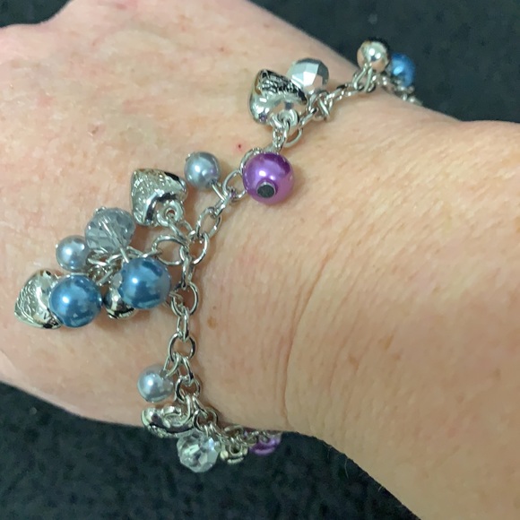 NWOT Paparazzi adjustable bracelet - Picture 2 of 3